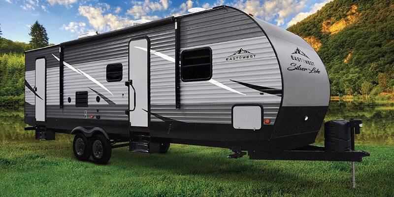 2020 East to West Silver Lake 29K2S Specifications, Photos, and Model Info